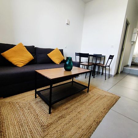 Le Pressense 2 Apartman Vénissieux Kültér fotó