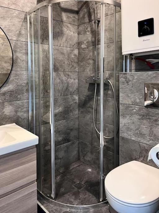 Le Pressense 2 Apartman Vénissieux Kültér fotó