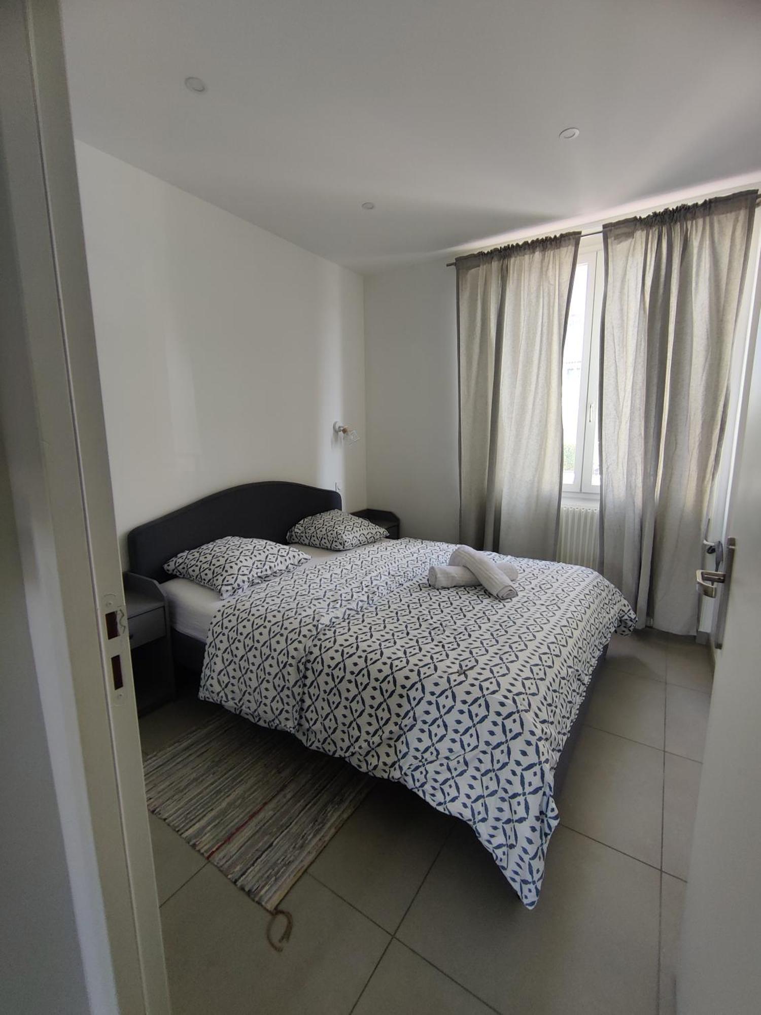 Le Pressense 2 Apartman Vénissieux Kültér fotó