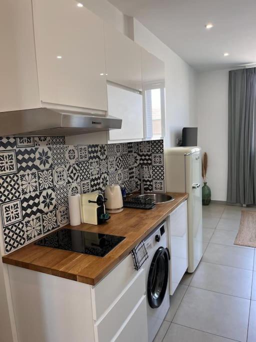 Le Pressense 2 Apartman Vénissieux Kültér fotó