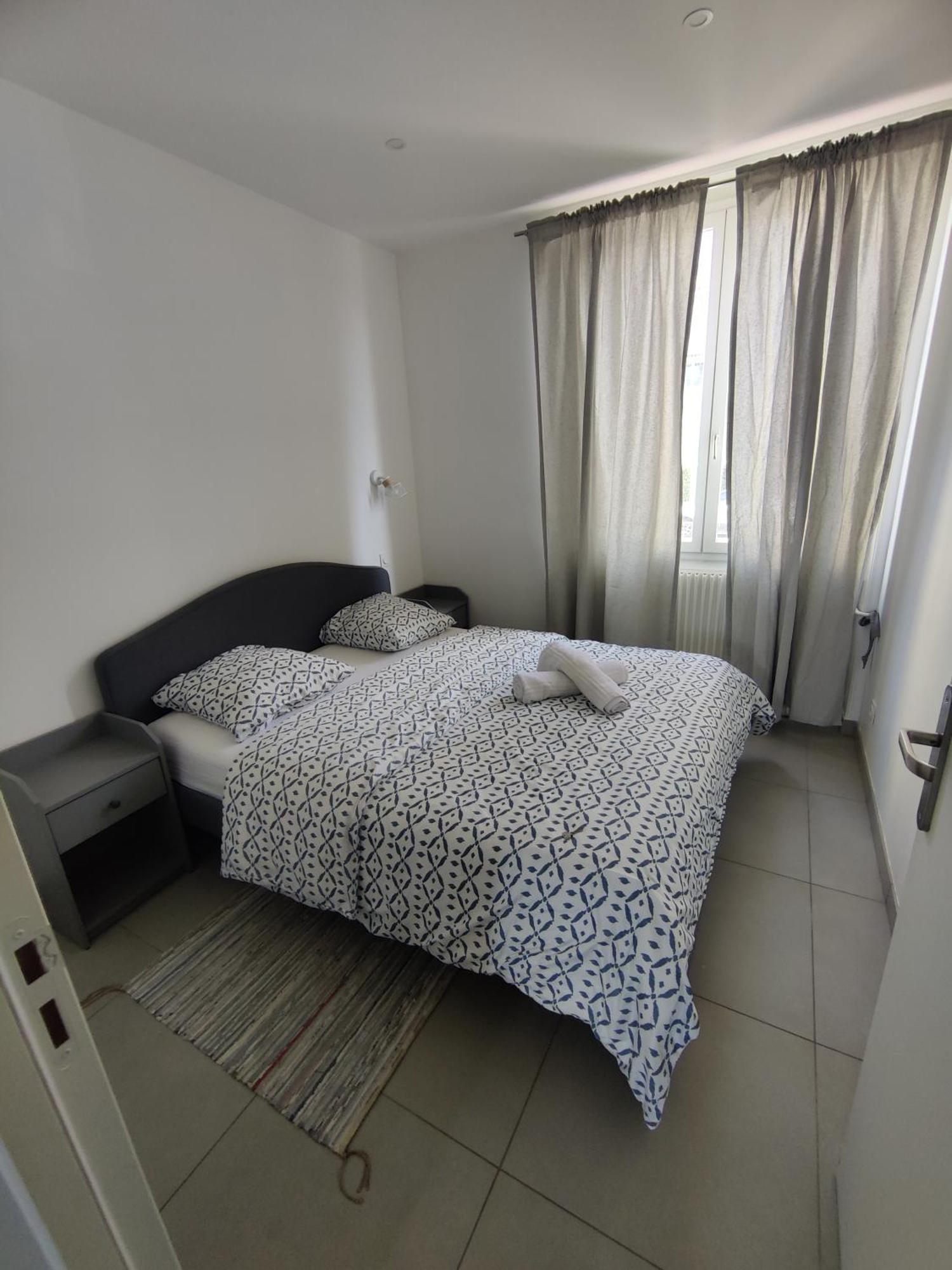 Le Pressense 2 Apartman Vénissieux Kültér fotó