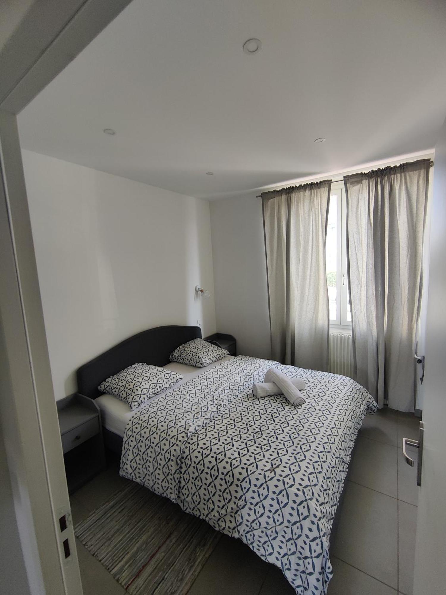 Le Pressense 2 Apartman Vénissieux Kültér fotó